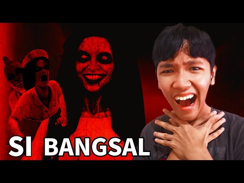 KABUR DARI SETAN BANGSAL DI RUMAH SAKIT- Bangsal