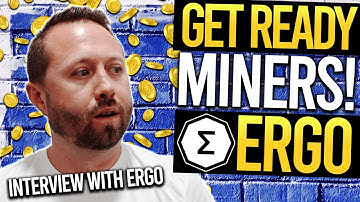 When will ERGO be Profitable Again? What GPU Miners NEED to Know about EIP-37