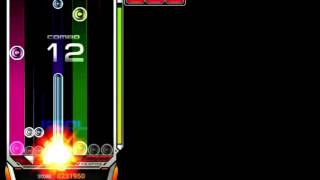 [EZ2AC : NT][7K] Orange HD