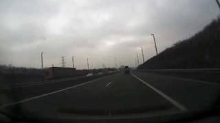 Eerst Kijken, Dan Knipperen En Dan Gaan