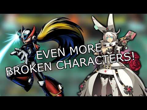 EVEN MORE of the Best Top Tiers