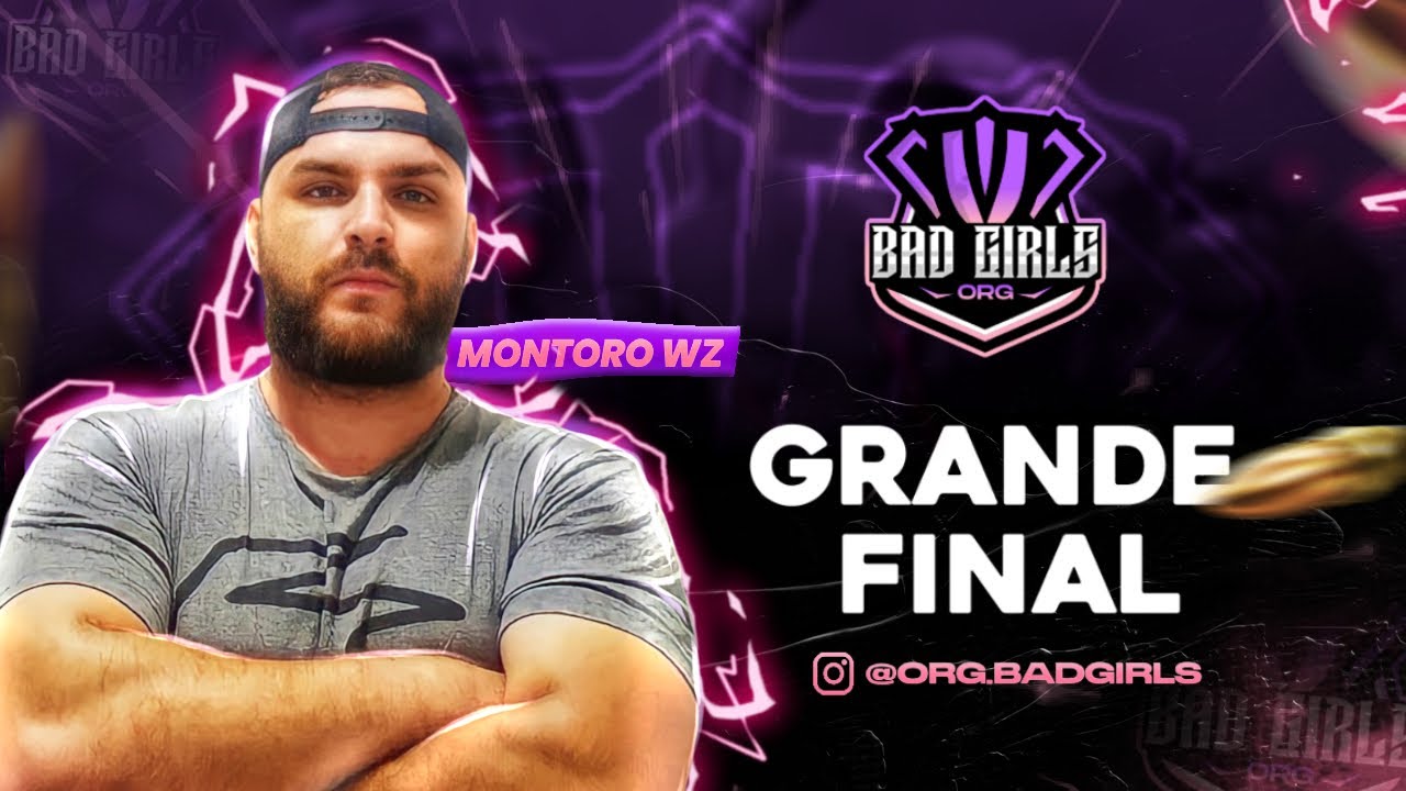 FREE FIRE AO VIVO 🔥 CAMP FEM AO VIVO 🔥FINAL BAD GIRLS 🔥 SE INSCREVA 🔥 DEIXE SEU LIKE 🔥 GO 4K