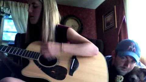 First Day of My Life Cover