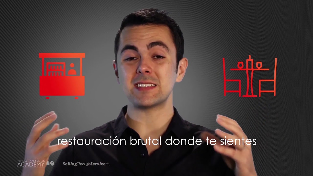 Como iniciar un negocio exitoso - YouTube