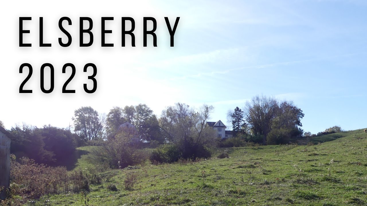 Elsberry, Missouri 2023 YouTube