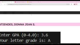 Celebrity LAB 4 PRELIM - INTIENDES (Complete) Profile
