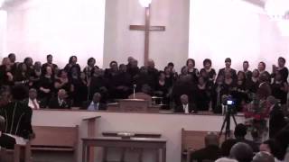 Miniatura de vídeo de ""Just a Few Things"North Ala PB District Choir"