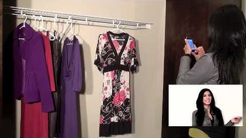 iWardrobe Short Final