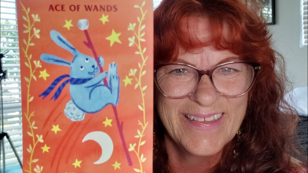 New Blessings need Space-so clear out what's no longer aligned...