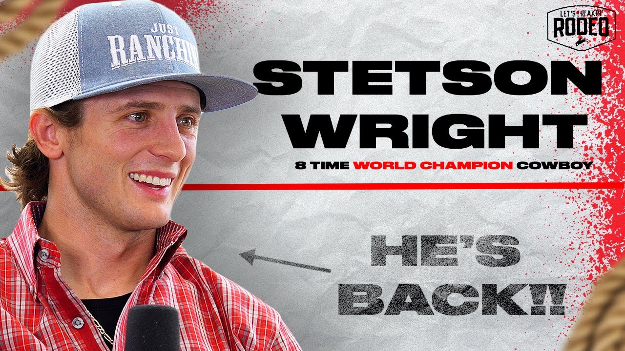 The Greatest Rodeo Cowboy of Our Generation