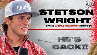 The Greatest Rodeo Cowboy of Our Generation