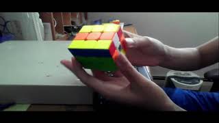 Roux DfDb 1 and 2 [New Roux Substep]