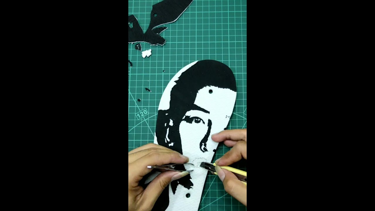 Song Joong Ki | Cutterstyle 