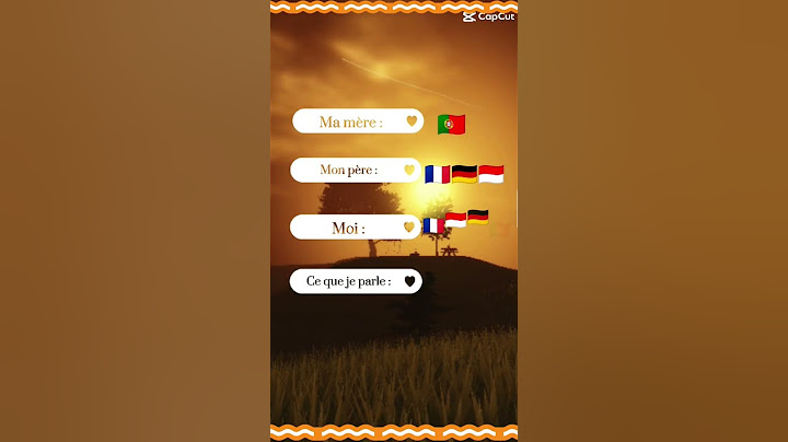 j'ai tenu ma promesse 😀