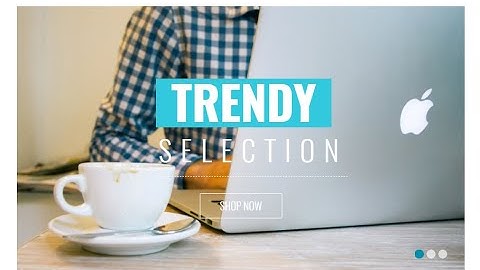 Trailer | E-commerce website using PHP OOP and MYSQL