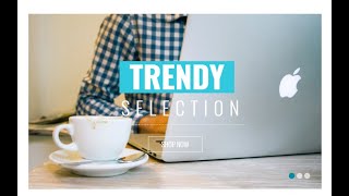 Full Trailer | E-commerce website using PHP OOP and MYSQL News