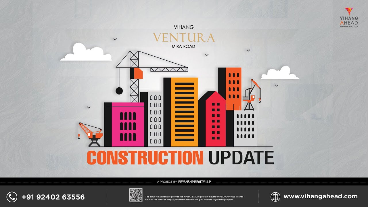 Vihang Ventura: Rising with Purpose, One Floor at a Time