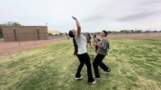 Modified spike ball 7th grade 