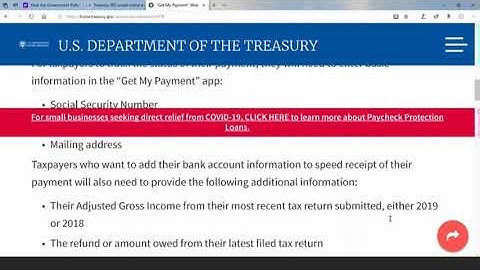 Stimulus Tracker - Where