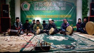 GEBYAR AYUN - AYUN KEC. SAPURAN PADA SELASA PON  KE-299 || BANARAN, BATURSARI