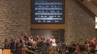 9AM Sunday Mass 5/24/2026