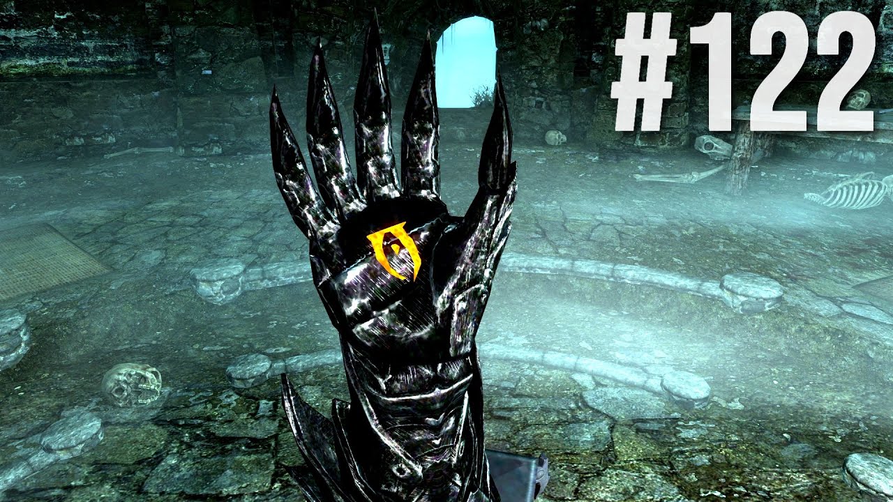 Skyrim Legendary Max Difficulty Part 122 We re Off To Meet The