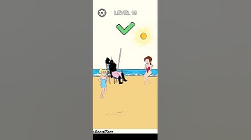 dop love story 🥰♥️ android gameplay level 18 #shorts #short