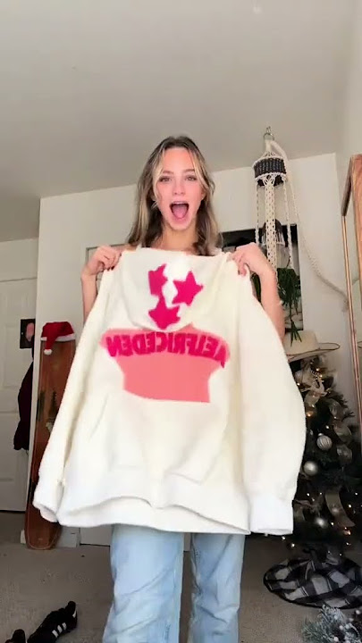 Keep comfy and cool during fall season 🍂🖤✨  #aelfriceden #fyp #tryonhaul #christmas2023