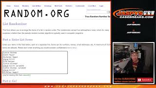 Rnb Okc, Etc M, 06.27.22 2021-22 Panini Noir Basketball 2-Box 12 Case Break Pyt