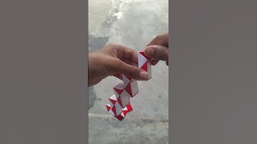 snake puzzle snake pattern #shots #rubikcube #youtubeshorts #viral #trending