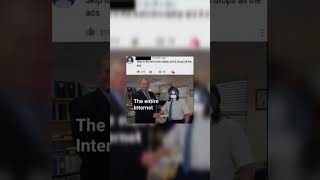 Bro really hacked YouTube 💀