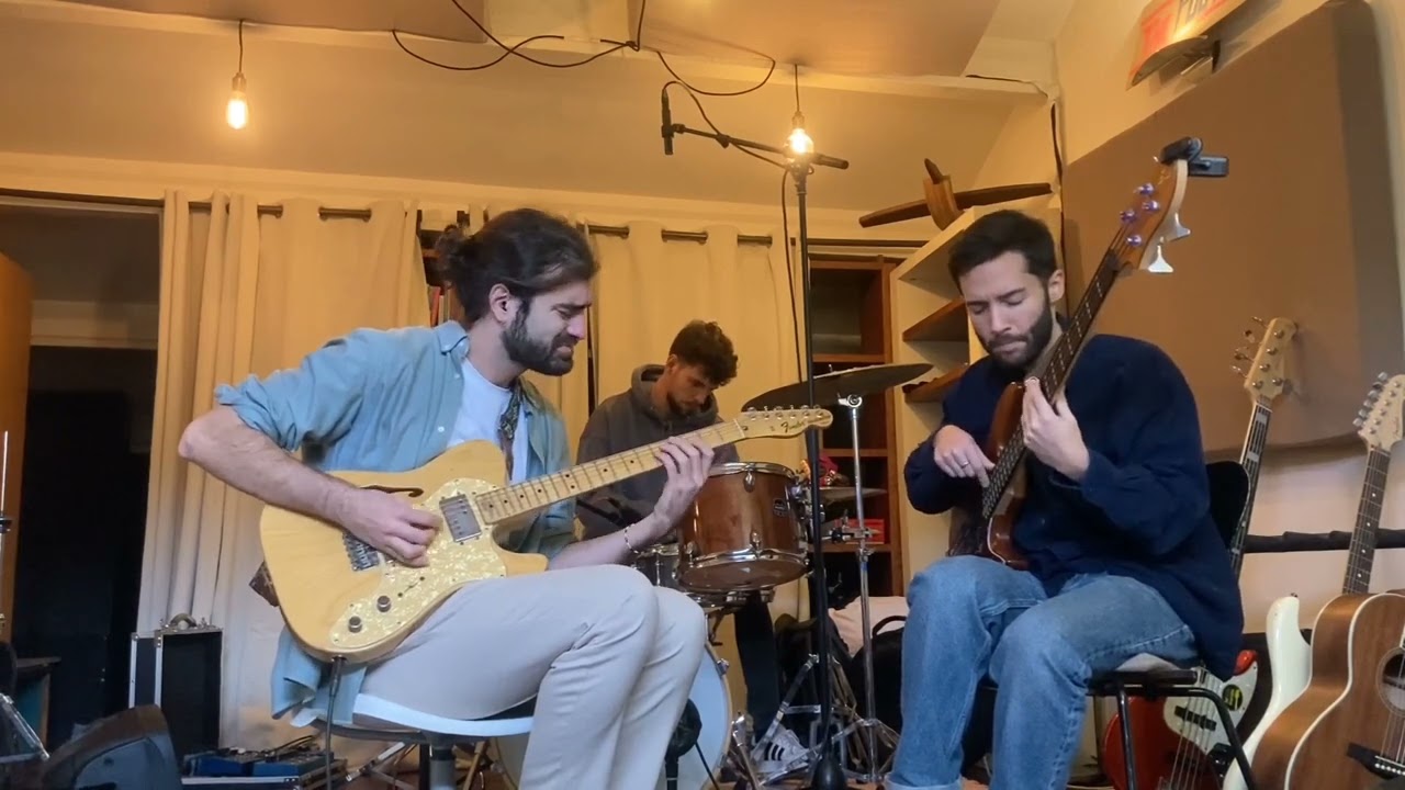 PAU MAS - SEVEN DAYS (CODARTS APPLICATION)