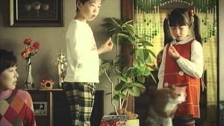 Japanese Commercials - 84 - morinaga