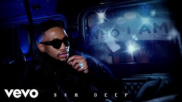 Sam Deep, Mick Man, De Mthuda - Vosloo Groove (Visualizer)