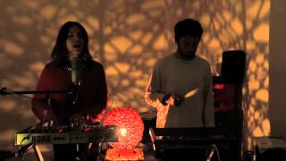 Eliza Hull - Nothing Compares To You