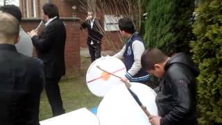 Davul Klarnet Ekibi Zonguldakli Nazim