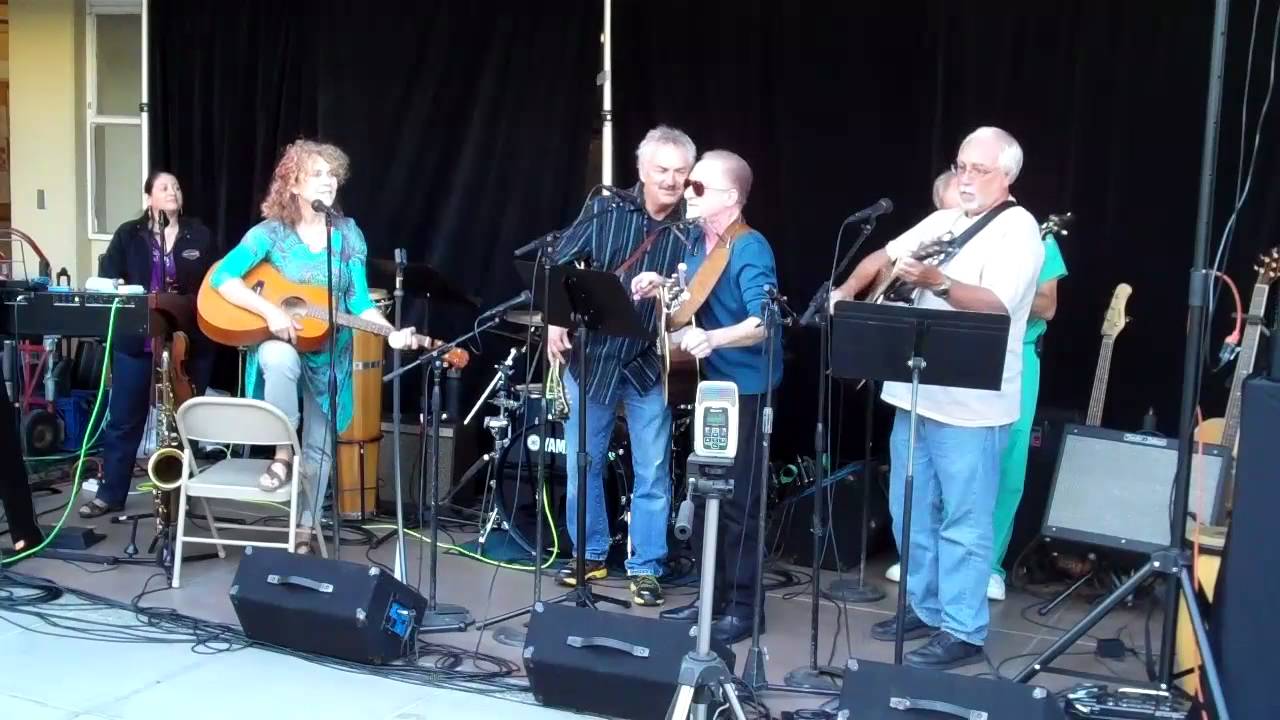 Band w/No Name @ HCWAC  #2