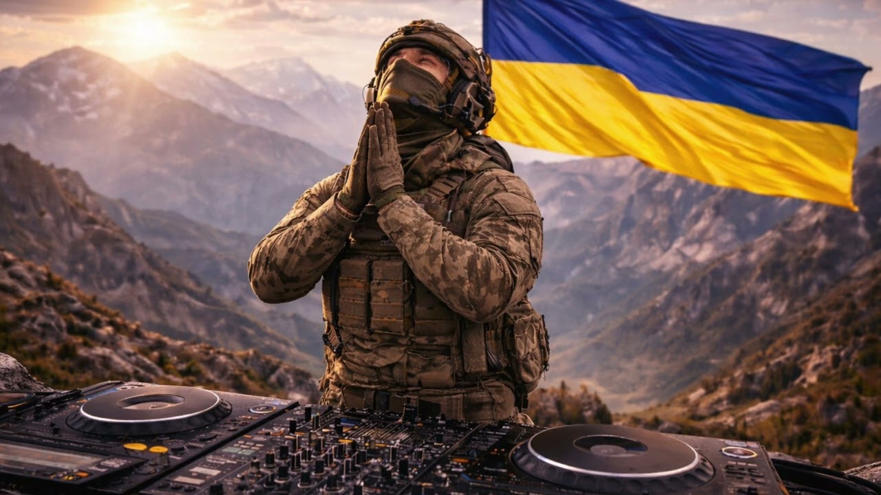 Розмова з Богом. Ver.2