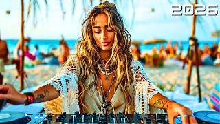 Paris Mix - Chasing Endless Light | DJ MIX 2026