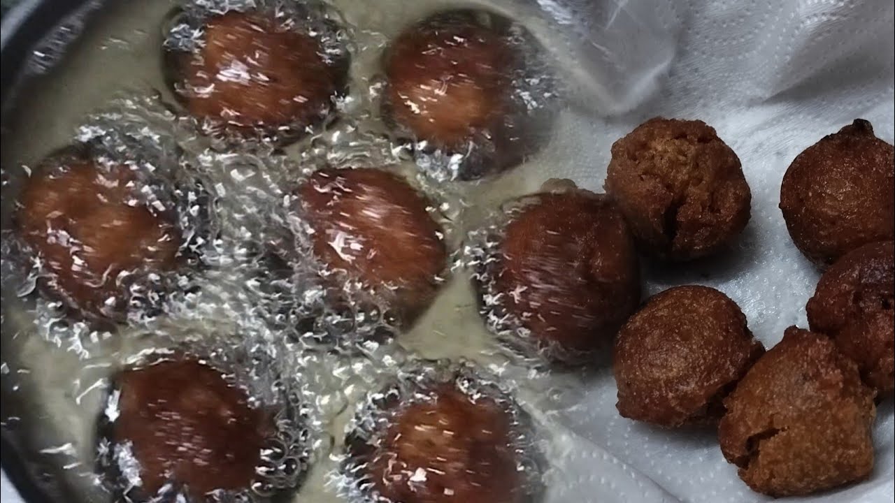 അമ്മ സ്പെഷ്യൽ ഒരു അടിപൊളി ഉണ്ണിയപ്പം റെസിപ്പി കണ്ടാലോ....| Unniyappam| lifeof_mom_daughter