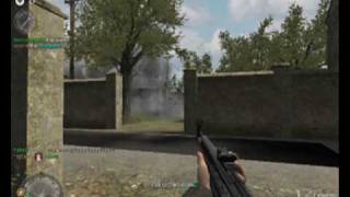 Famous Call of Duty 2 Wallhack - Cheaters007 Return Net Worth