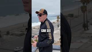 This is what Malibu looks like 18 months after the fires, ladies and gentlemen…