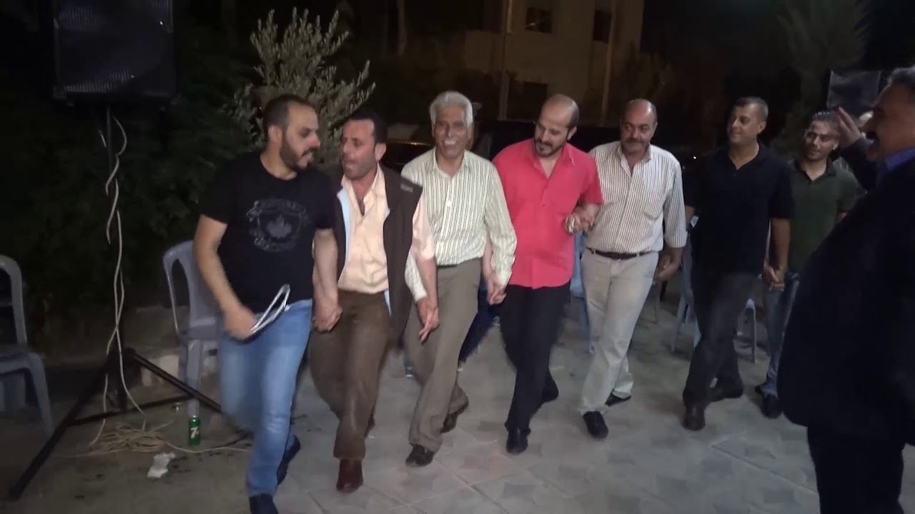 الفنان محمد ابوغربي شاعر الشبيه ابراهيم الحوشان افراح السكري تخريج قاسم 2019