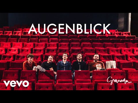 Granada - Augenblick (Official Video)