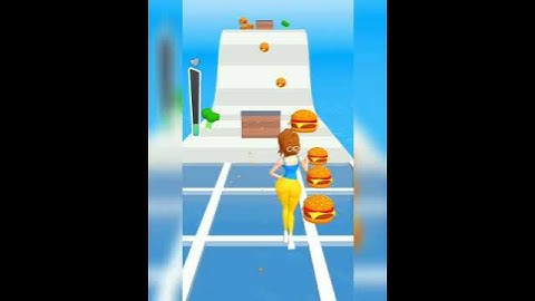 Belly Clash in New Levels iOS,Android Gameplay walkthrough All Trailer Update Game Mobile DRFGFG