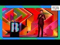 Jack Whitehall's opening monologue | The BRIT Awards 2021