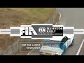 FIA EHRC ROUND 9: Introducing the 37th Sanremo Historic Rally