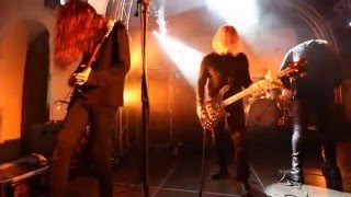 Oranssi Pazuzu - Uraanisula [live at Roadburn 2016]