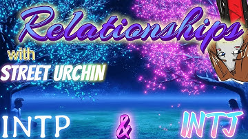 MBTI Relationship : INTJ and INTP