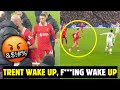 Trent Alexander-Arnold BOOED By Liverpool Fans vs Manchester United
